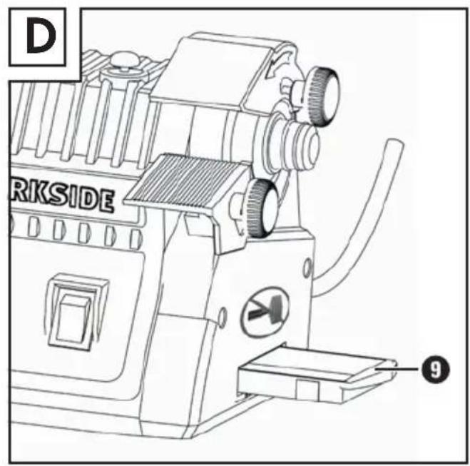 D RKSIDE 9