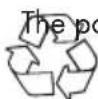 PARKSIDE PMST 100 B2 - Disposal - 1