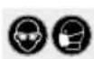 PARKSIDE PSR 310 A1 - General power tool safety warnings / Start-up - 1
