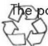 PARKSIDE PTSG 140 A1 - Disposal - 1