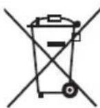 SILVERCREST SSMN 2 B1 - Mettre l'adaptateur secteur au rebut - 1