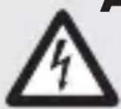 SILVERCREST IAN 285220 - ELECTRIC SHOCK! Discon- - 2