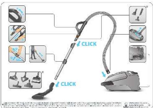 CLICK CLICK