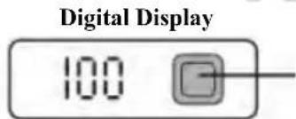 Digital Display 100