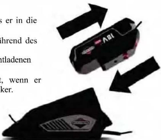 s er in die hrend des tladenen , wenn er ker.