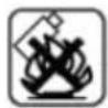 BRIGGS & STRATTON Murray 18V - Allmänt Säkerhet &amp; Symboler (Batteri) - 11