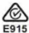 BRIGGS & STRATTON Murray 18V - Algemene Veiligheid & Symbolen (Batterij) - 4