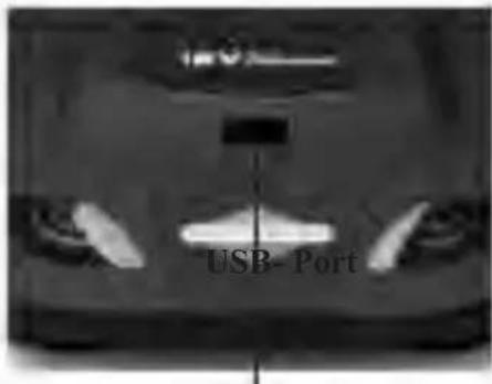 USB- Port