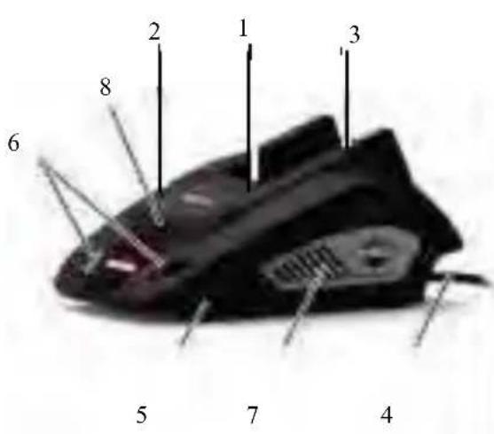 2 1 3 8 6 5 7 4