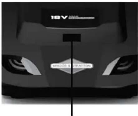 18V SINGOS & STRATTON
