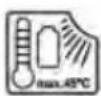 BRIGGS & STRATTON Murray 18V - Sicurezza generale e simboli (batteria) - 13