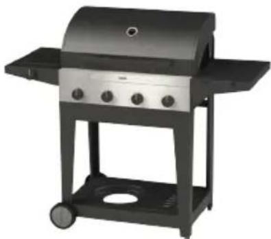 CADAC Entertainer Supreme - 7
