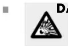 SILVERCREST IAN 113854 - Safety instructions for batteries/ rechargeable batteries - 1