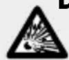 SILVERCREST IAN 276299 - DANGER OF EXPLO- - 1