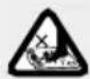SILVERCREST IAN 284931 - CAUTION! DANGER OF INJURY! Do not - 1