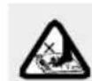 SILVERCREST IAN 284931 - ATENTIE! PERICOL DE ACCIDENTARE! - 1