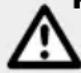 SILVERCREST SHK 100 F3 - RISK OF DAMAGE TO THE PRO- - 1