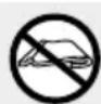 SILVERCREST SHK 100 F3 - Stick WARNING! - 1