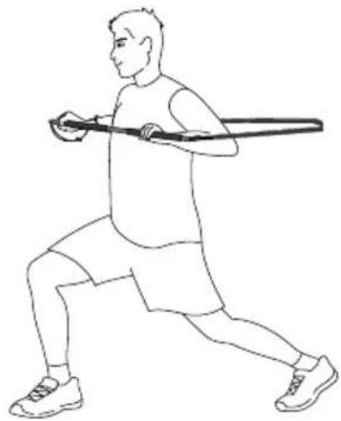 CRIVIT IAN 282674 - Posture - 1
