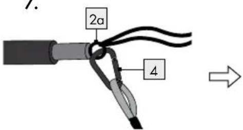 CRIVIT IAN 282674 - EXERCISBAR - 6