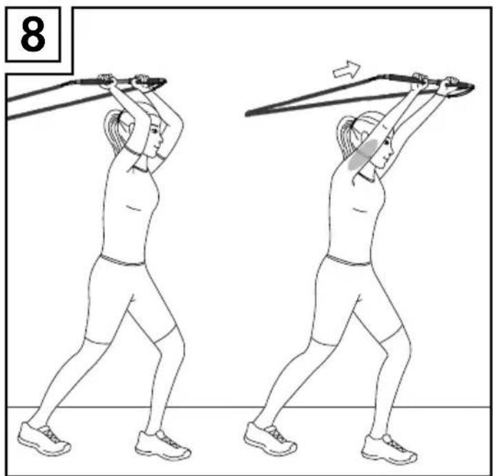 CRIVIT IAN 282674 - Handpositionen - 3