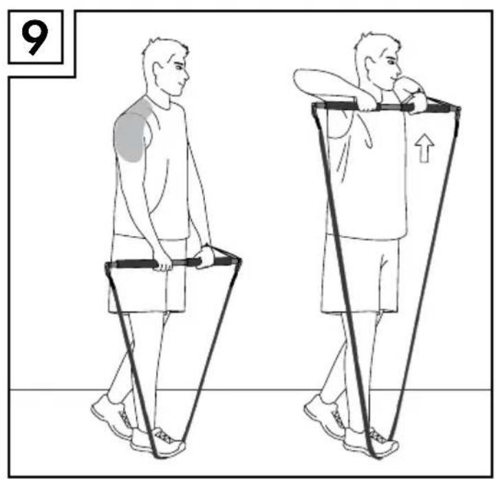 CRIVIT IAN 282674 - Handpositionen - 4