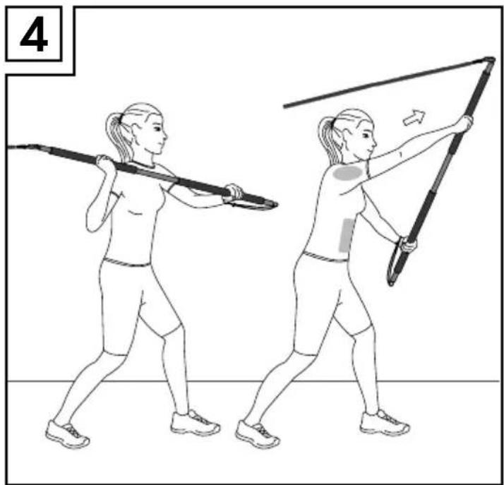 CRIVIT IAN 282674 - EXERCISBAR - 15