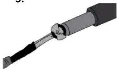 CRIVIT IAN 282674 - EXERCISBAR - 1