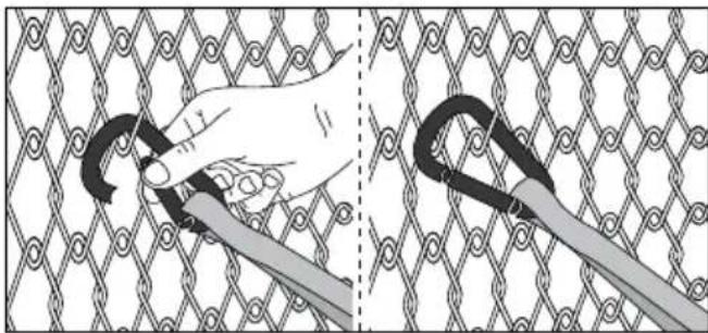 CRIVIT IAN 282674 - For cord resistance at one end only - 1