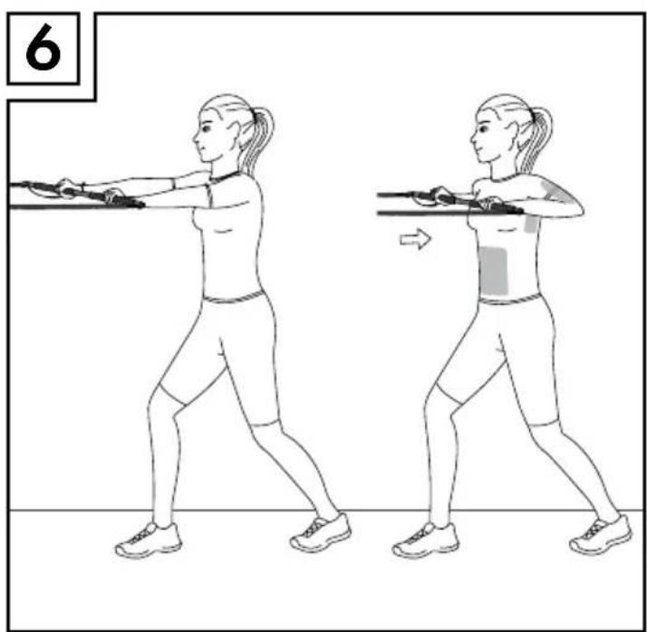 CRIVIT IAN 282674 - EXERCISBAR - 17