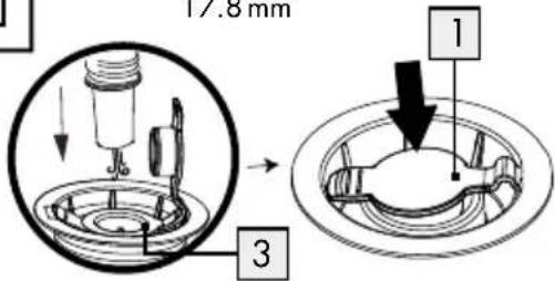 17.8 mm 3 1