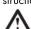 SILVERCREST SSSP 1500 A1 - Warnings - 1