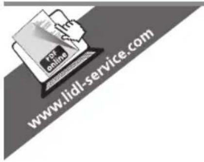 for online www.lidl-service.com