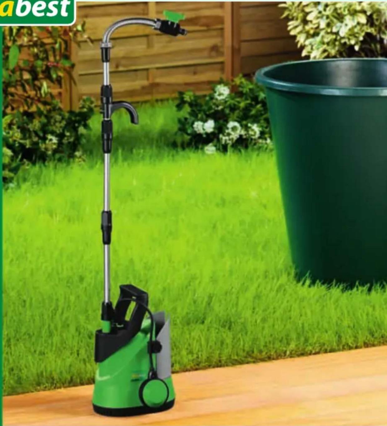FLORABEST FRP 350 B1 - florabest® - 2