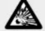 MELINERA IAN 290748 - DANGER OF EXPLOSION! - 1