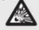 FLORABEST Z30688 - ● Safety Instructions for Batteries - 1