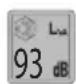 FLORABEST FGH 710 A1 - Bildsymboler - 7