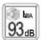 FLORABEST FGH 710 A1 - Bildzeichen auf dem Gerät - 9