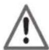 FLORABEST FGH 710 A1 - Symbols on the implement - 2