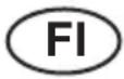 FLORABEST FGH 710 A1 - Turvallisuusmääräykset - 1