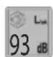 FLORABEST FGH 710 A1 - Laitteessa olevat tekstit - 9