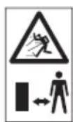 FLORABEST FGH 710 A1 - Laitteessa olevat tekstit - 5