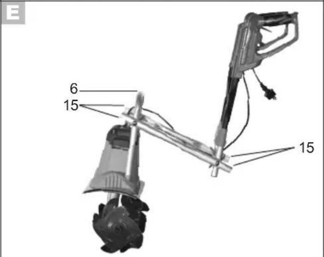 E 6 15 15