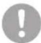 FLORABEST FGH 700/10 - Warning symbols with information on damage and injury prevention. - 1
