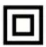 FLORABEST FBME 575 A1 - Symbol on the battery and charger - 1