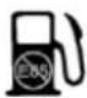 FLORABEST FBME 575 A1 - Symbols on the engine - 6