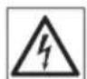 FLORABEST FLV 1300 A2 - Symbols on the implement - 3