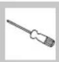 FLORABEST FTKG 29 B1 - Required Tools - 1