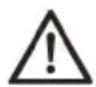 FLORABEST FLG 34 A1 - Warning about property damage - 1