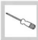 FLORABEST FKG 48 A1 - Required assembly material - 2
